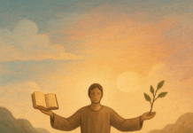 Muktesid Olmak: Orta Yolun İnceliği Muktesid Olmak: Orta Yolun İnceliği | Şeyma Nur Sevinç | 24Okur