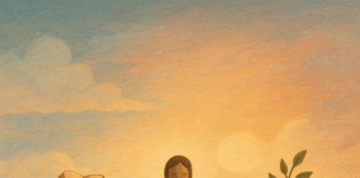 Muktesid Olmak: Orta Yolun İnceliği Muktesid Olmak: Orta Yolun İnceliği | Şeyma Nur Sevinç | 24Okur