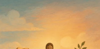 Muktesid Olmak: Orta Yolun İnceliği Muktesid Olmak: Orta Yolun İnceliği | Şeyma Nur Sevinç | 24Okur