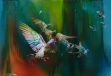 Eski Bir Kelime Sessizlik