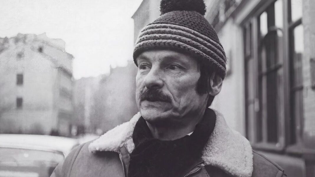 Bölge’nin Kalbine Yolculuk: Tarkovsky’nin Başyapıtı Stalker