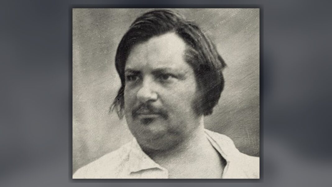 İndre Vadisinde Çilekeş Bir Çiçek: Balzac’ın Romanı